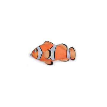 Fish Cushion & Pillow Kumanomi